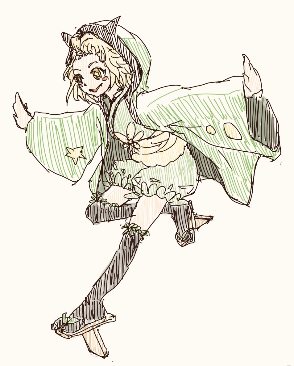 急に遊びたくなる👾