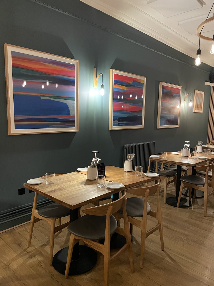 Benoli Restaurant tweet media