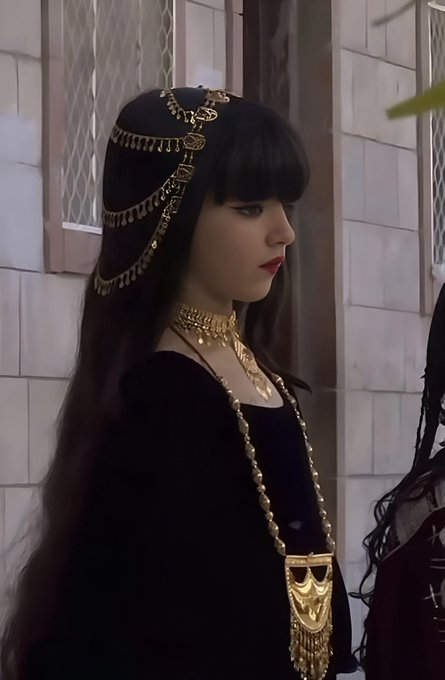 سهيلة الأحمدى tweet media