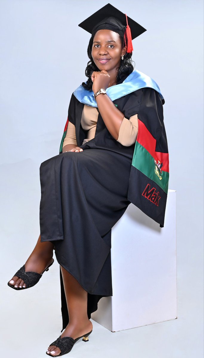 Rose Mugabe 🇺🇬 tweet media