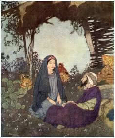 NajdiMemoirs's tweet photo. Khaled: A Tale of Arabia (1891) is a fantasy novel set in a romanticized Riyadh in central Arabia. 
It tells a love story between a Najdi princess of Riyadh and a man without a soul, created by a jinn. 

The novel blends Western fantasy with imagery drawn from Arab culture… https://t.co/KadfpkuuqQ