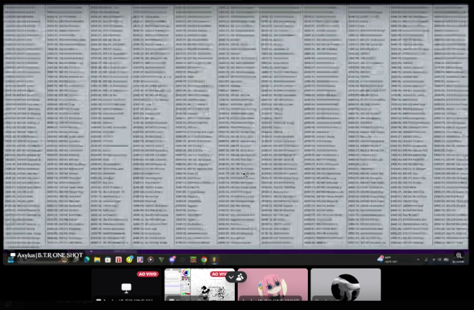 FNF Muse Knockdown tweet media