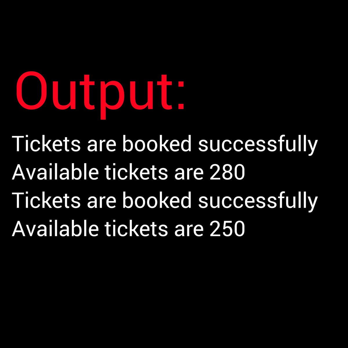 Python Library Advanced Concepts 🤏🏻 tweet media