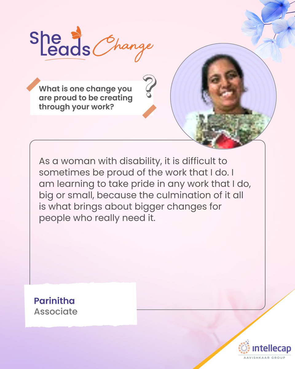 Intellecap tweet media