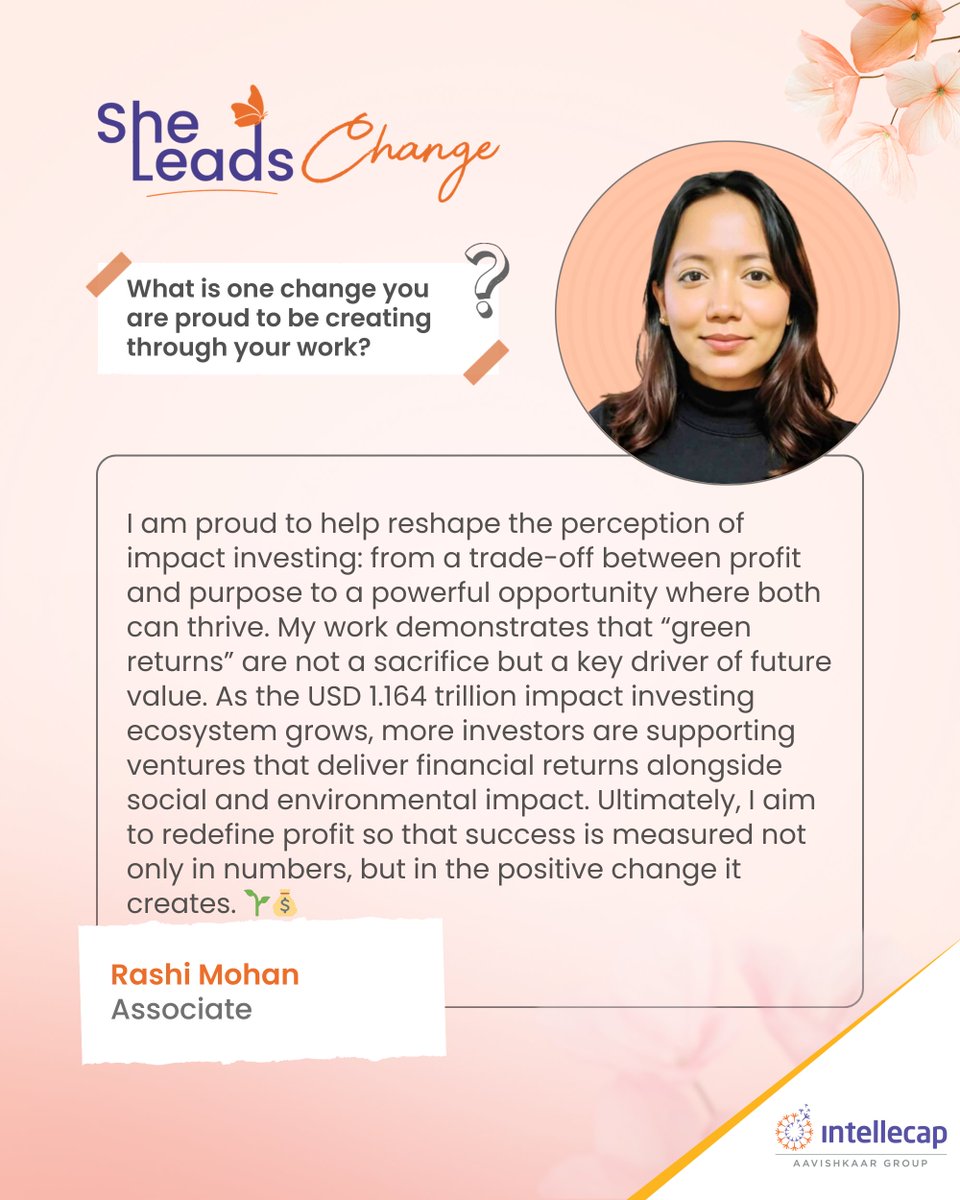 Intellecap tweet media