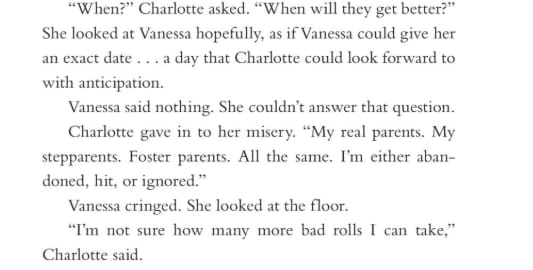 A porra do Henry Emily dava A FILHA PARA A ADOÇÃO para poder trabalhar.

Que cara Pau No Cu mano.

Agora tá explicado o porque a Charlotte odeia pais, pra ela, uma familia é só uma palavra.

Esse filme seria peak se soubesse explicar a história.