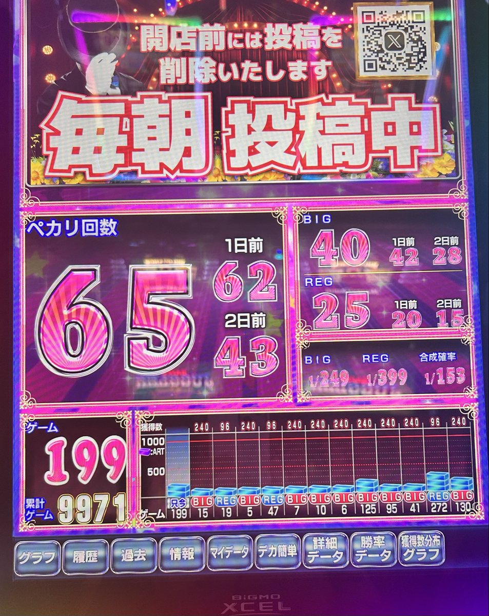 勝てるように打つ (@zxfett) / Posts / X
