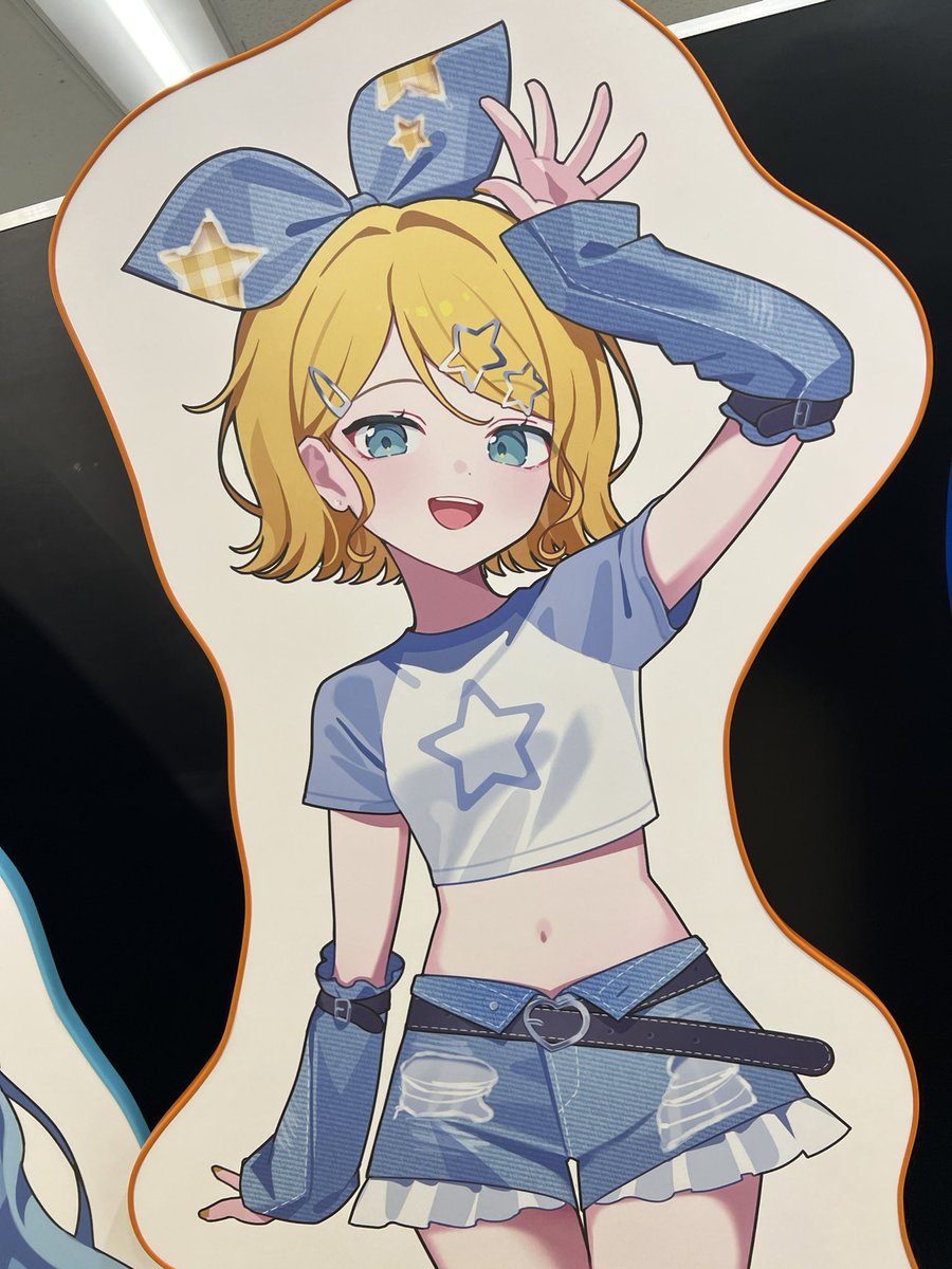 ととまる(旧とりまる) tweet media