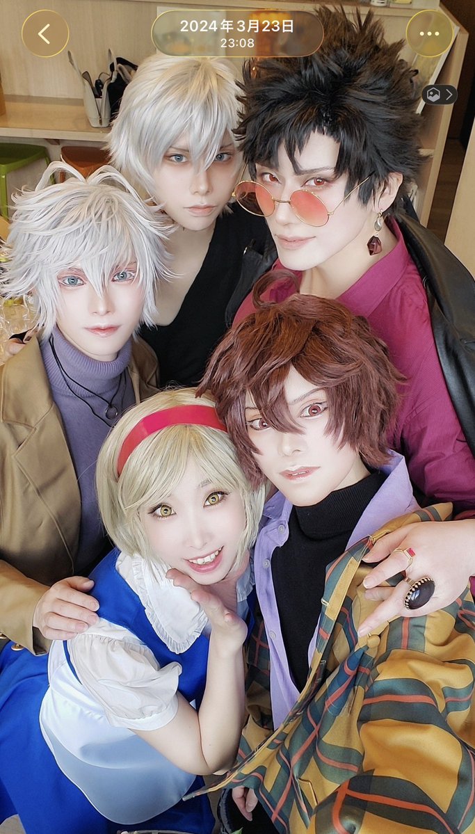 黒猫OJ tweet media