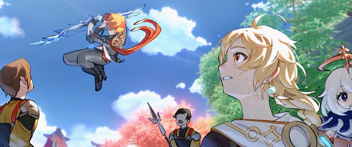 kusamacchi tweet media