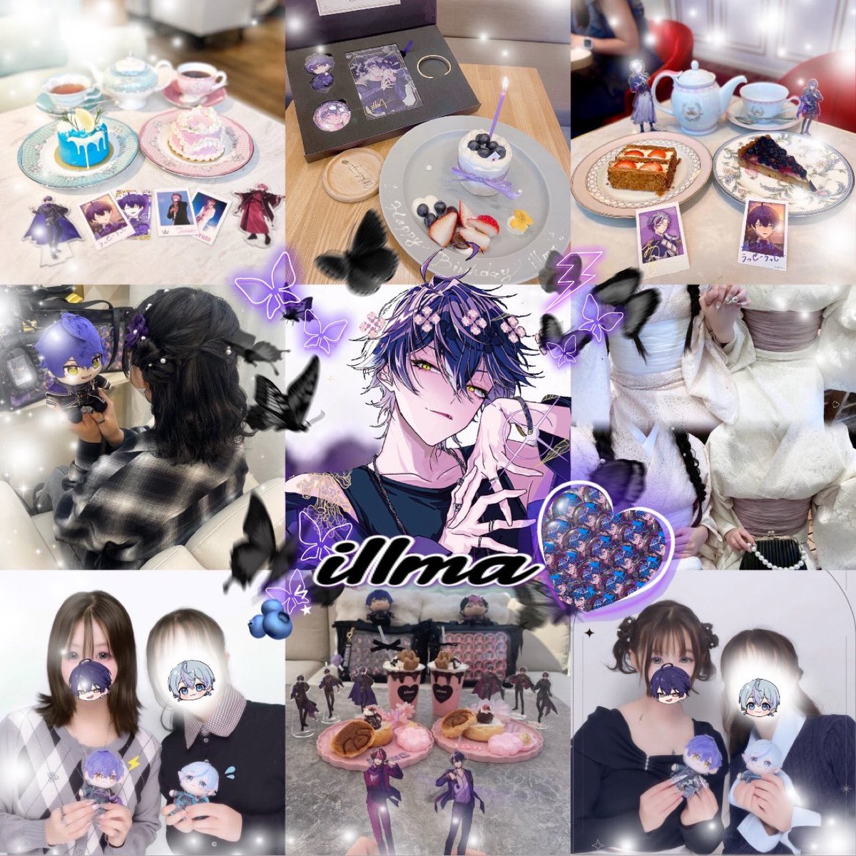 hibana10515's tweet photo. 🏷𓈒𓏸︎

仲良くできるおともだちください🙌💞
特に拒否などないです！

❥･https://t.co/cStdryGdJ8

 #シクファミさんと繋がりたい  #しくふぁみさんと繋がりたい  #歌い手好きさんと繋がりたい   #ffさんのffさんと繋がりたい https://t.co/RIgZjWhOCn