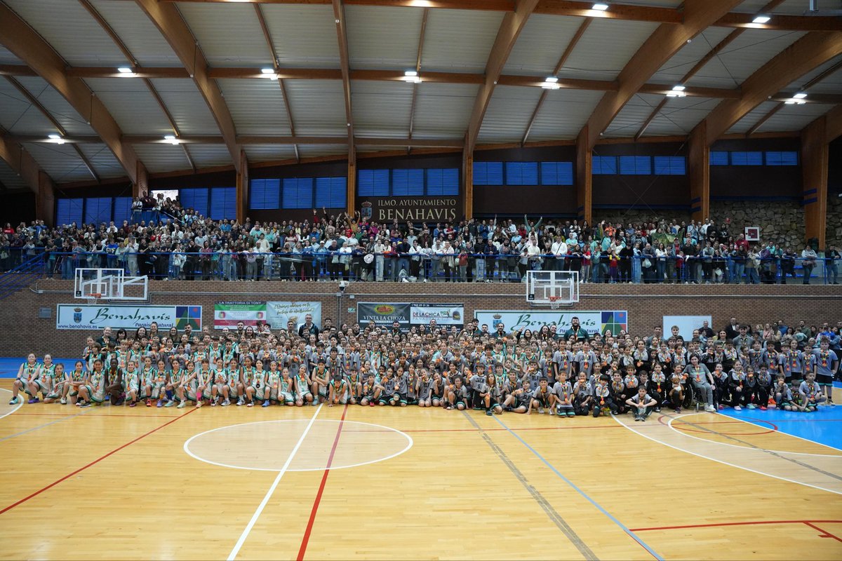 🏀✨ Cerramos un fin de semana ESPECTACULAR.

<a href="/aytodebenahavis/">AytodeBenahavís</a> 

#FiestaPremini2026