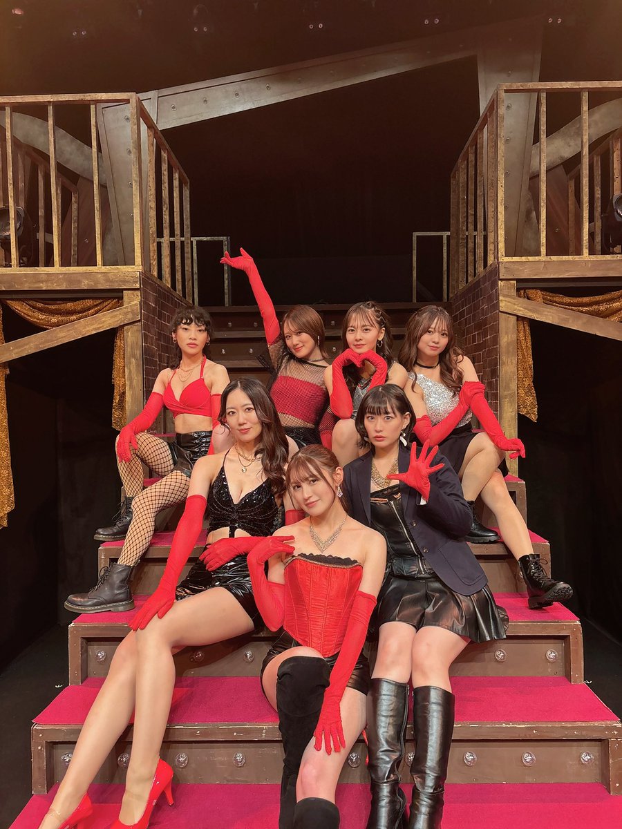 湯本亜美 tweet media