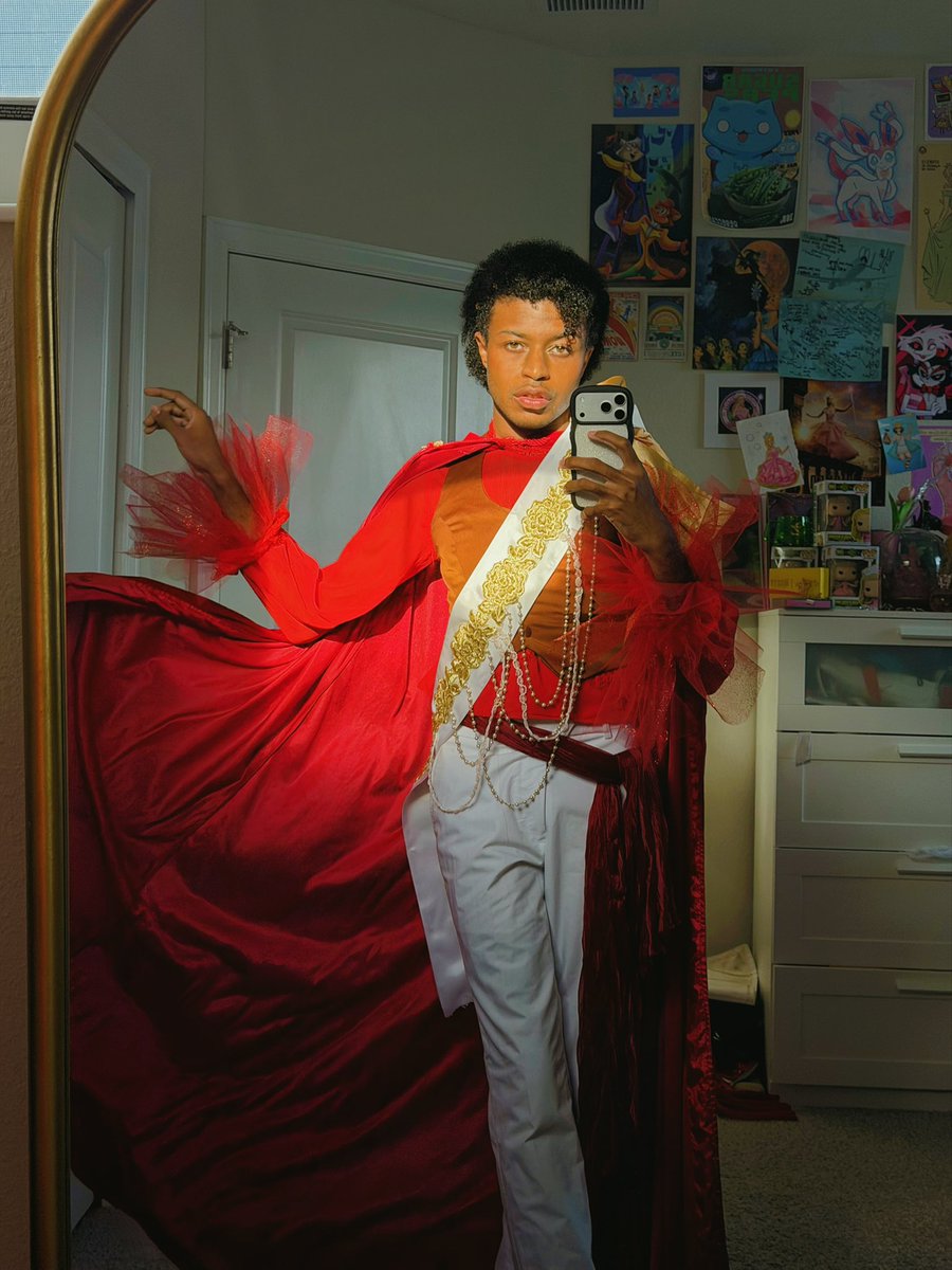 Jeremy The Gay in the Bubble 🫧 tweet media