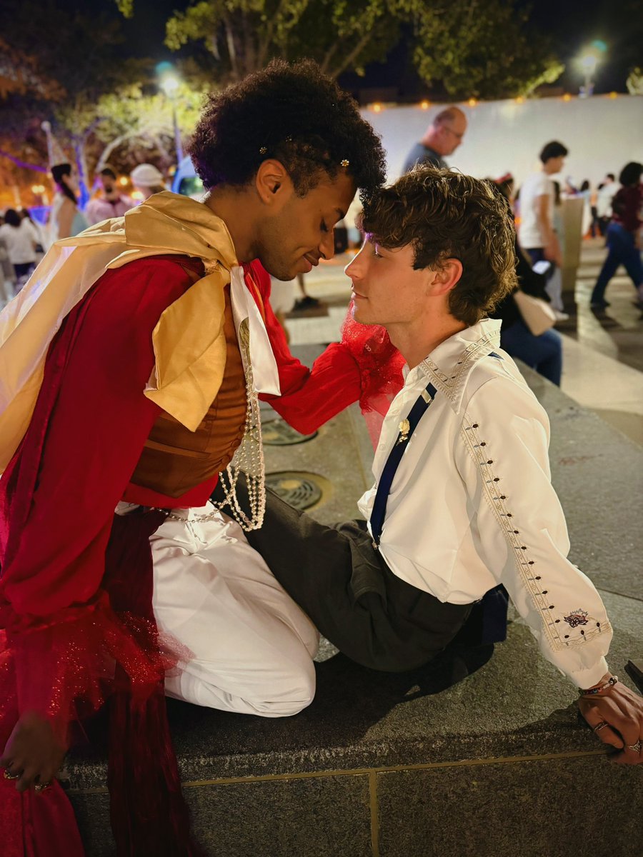 Jeremy The Gay in the Bubble 🫧 tweet media