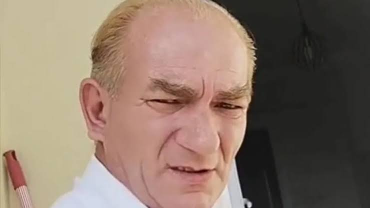 Mehmet Çakır ( SürMeneli ) tweet media