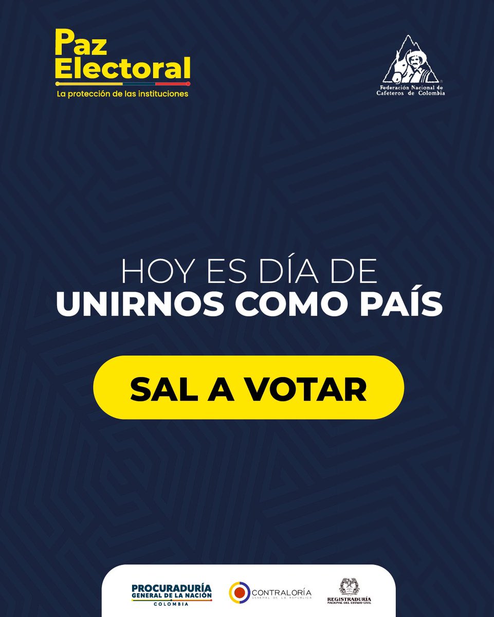 Federación Nacional de Cafeteros tweet media