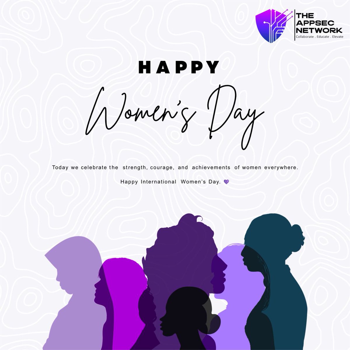 The Appsec Network (TAN) tweet media