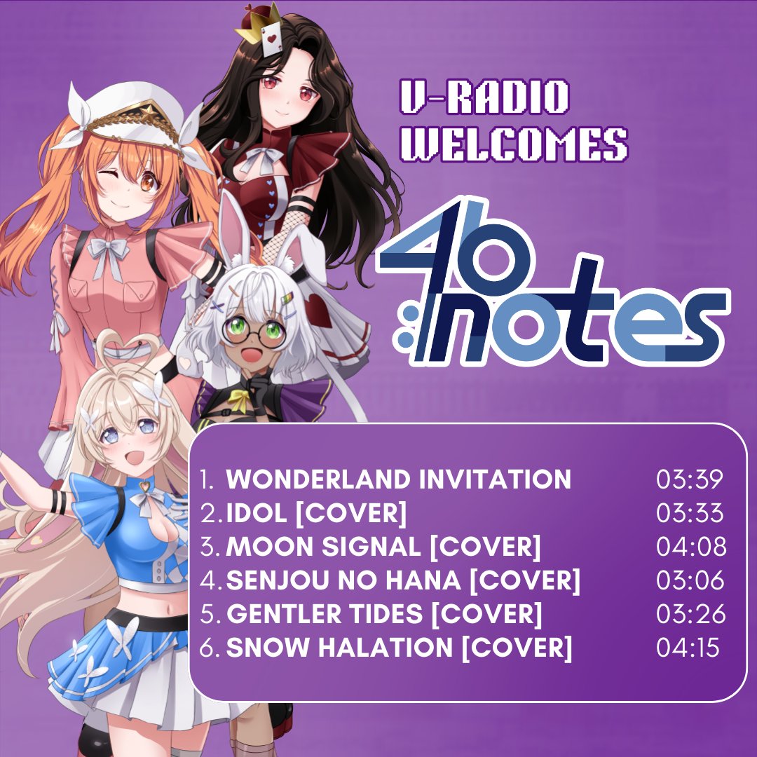 Solar | V-Radio OUT NOW! 💫 tweet media