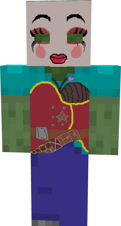 BreadSide the Siren actor tweet media