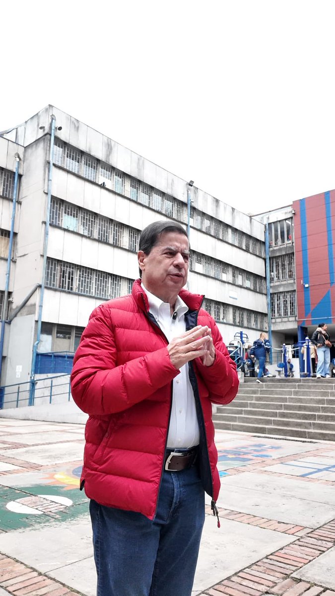 En Marcha Colombia tweet media