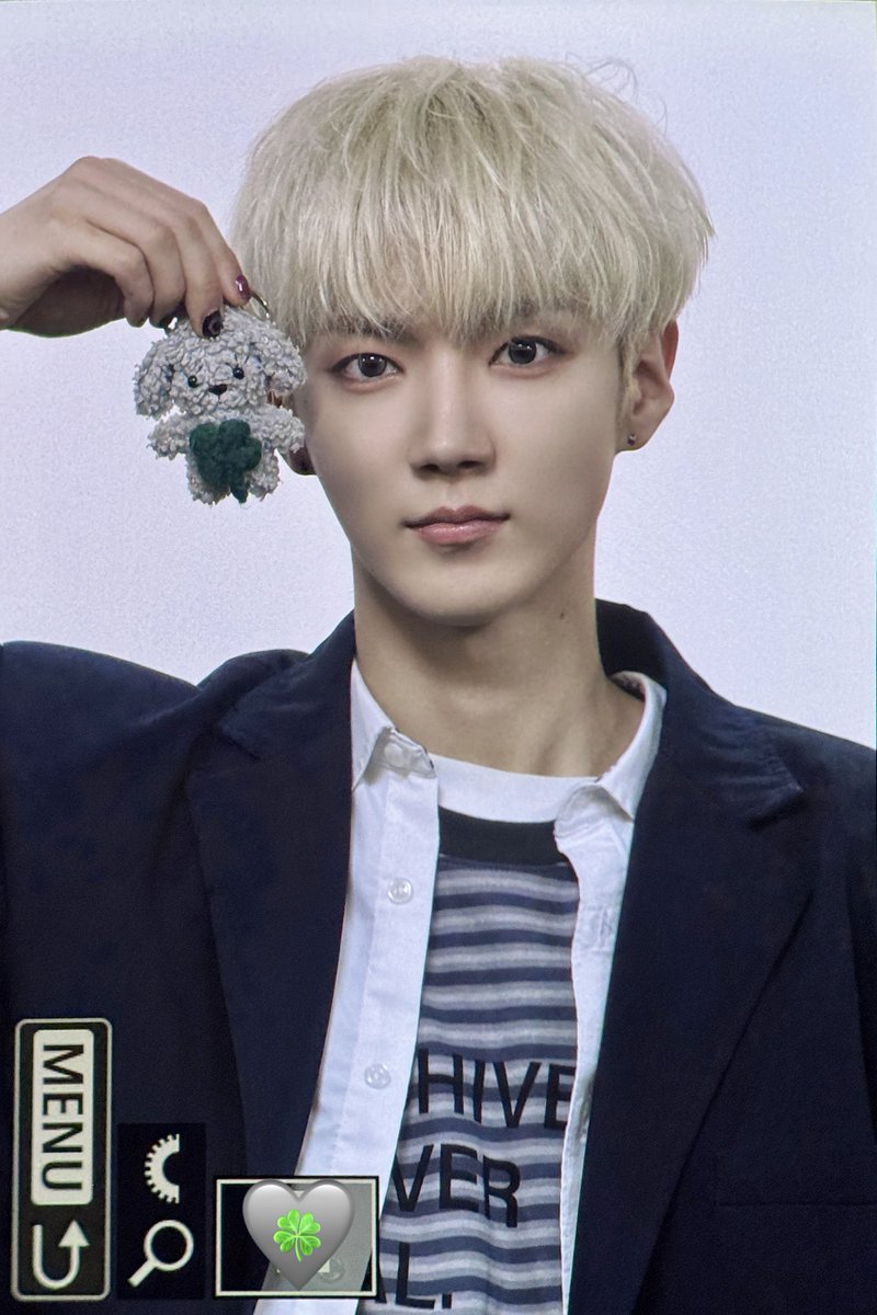 네잎이🍀 tweet media