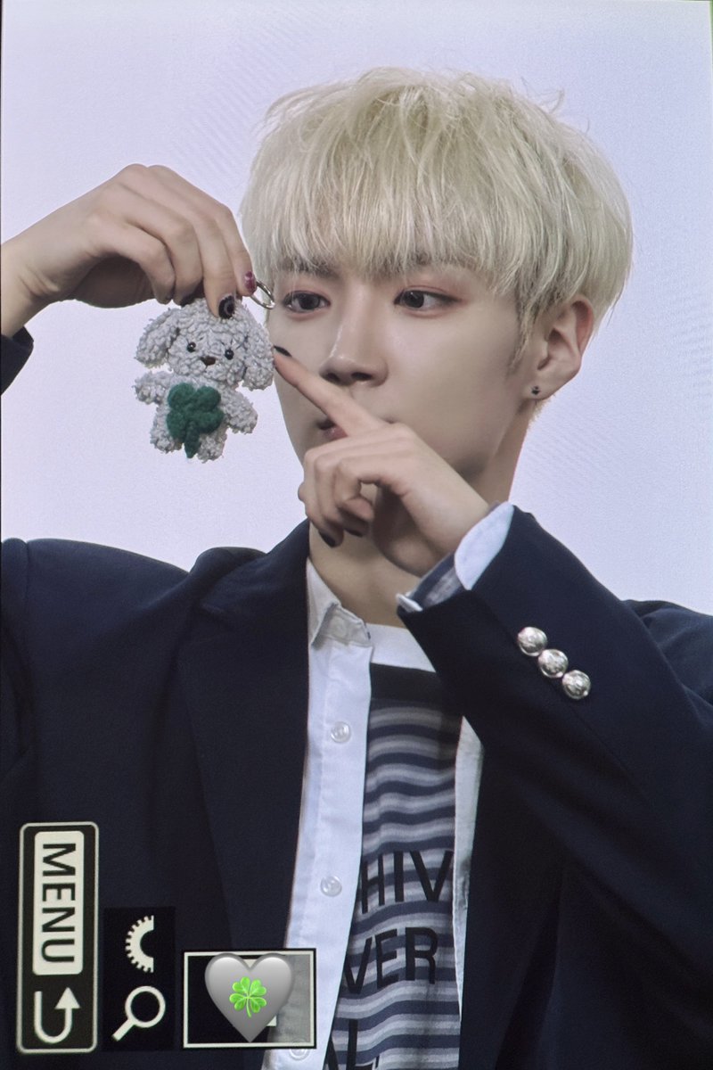 네잎이🍀 tweet media