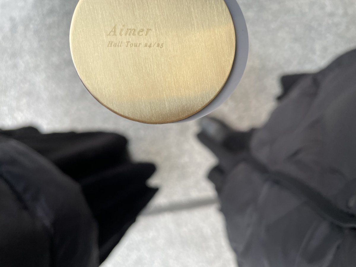 みんと@Aimer tweet media