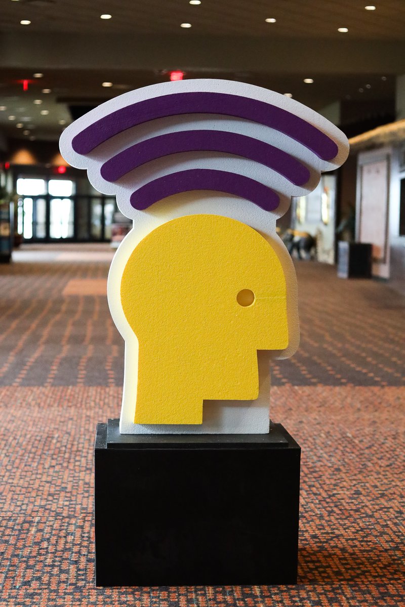 BrainStorm K20 tweet media