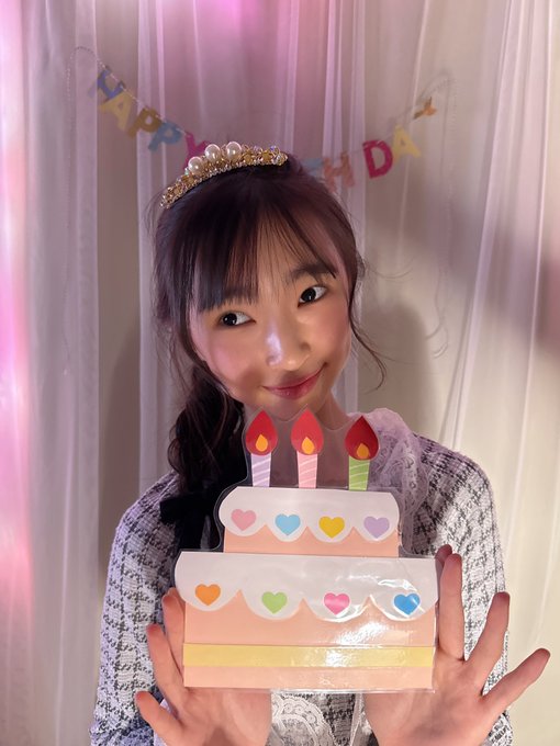 岩本ひまりのTwitter画像25