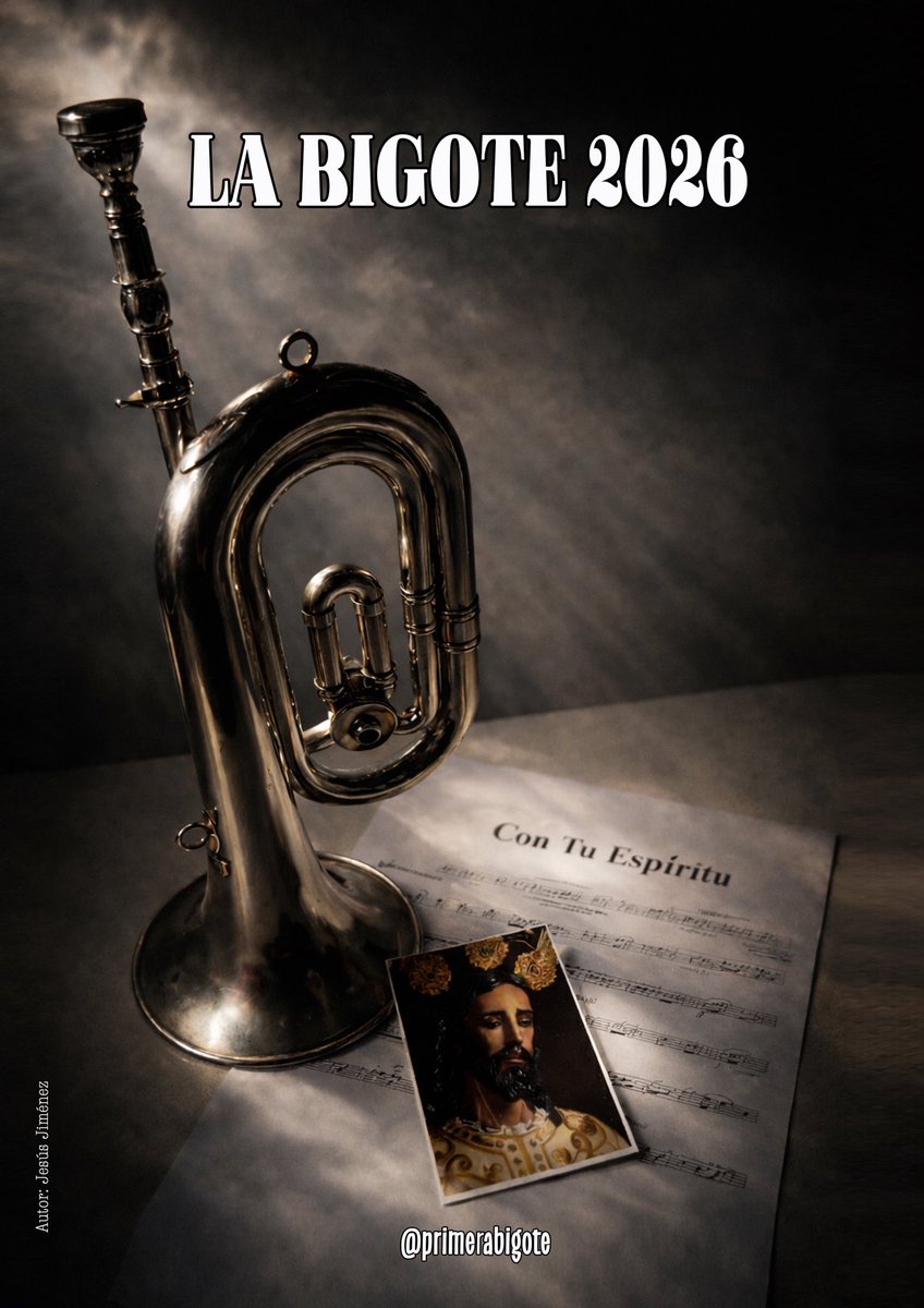 Primera Bigote tweet media