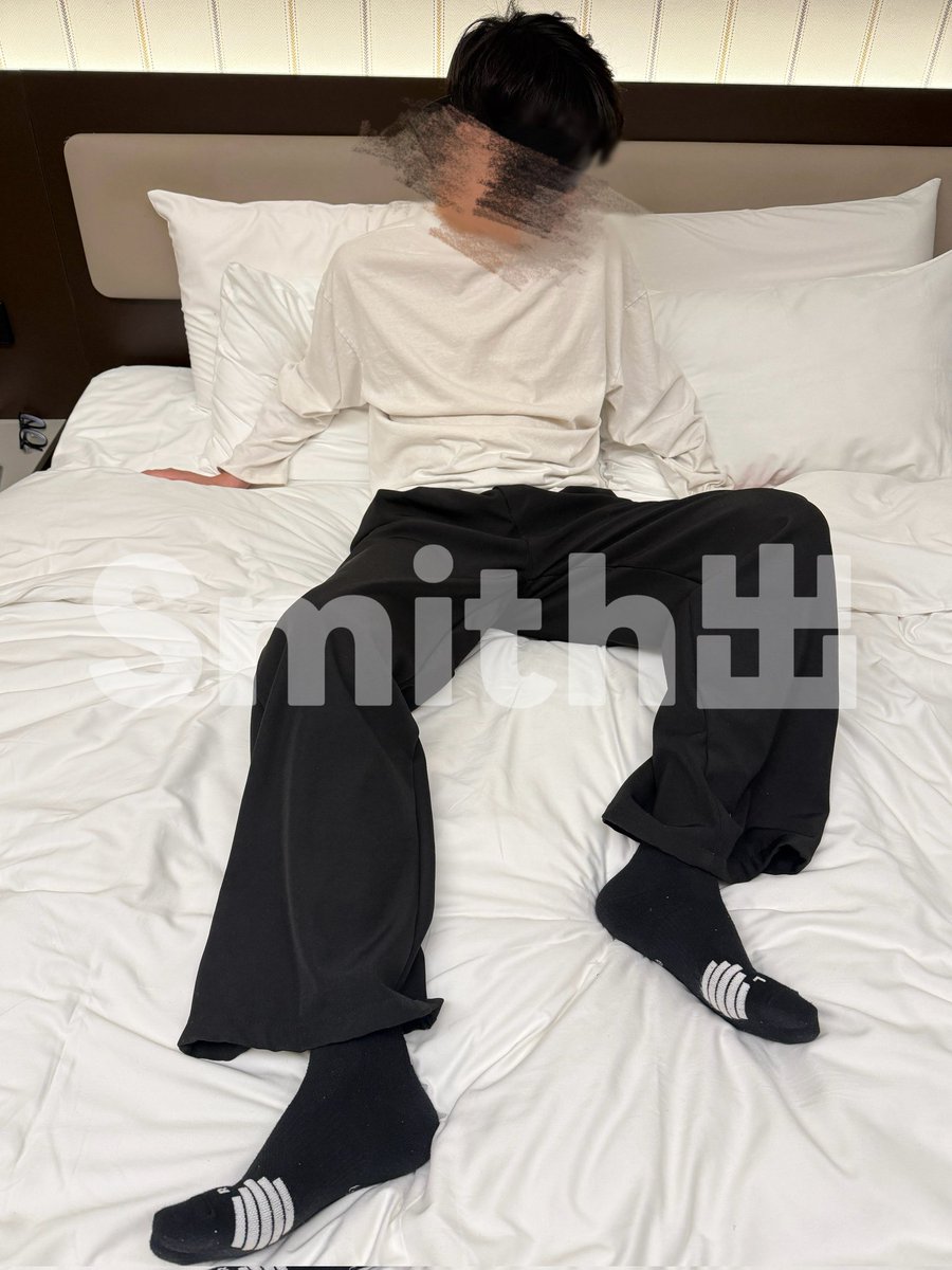 Smith出(上海) tweet media