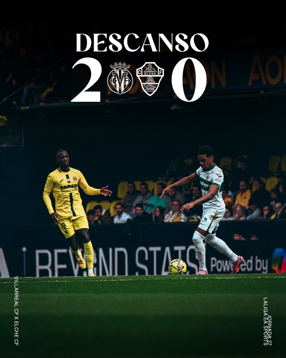 Elche Club de Fútbol tweet media