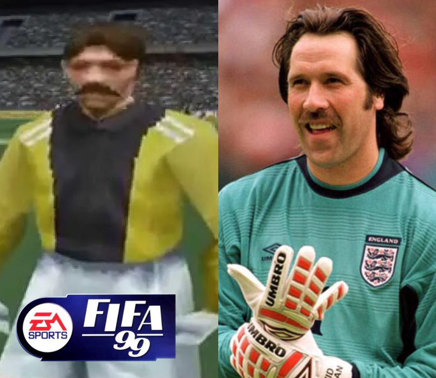 The Extreme Football Enthusiast tweet media