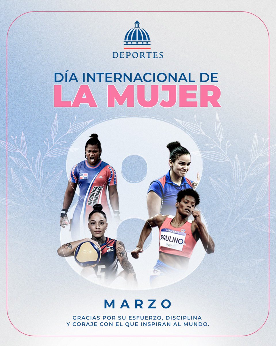 Ministerio Deportes tweet media