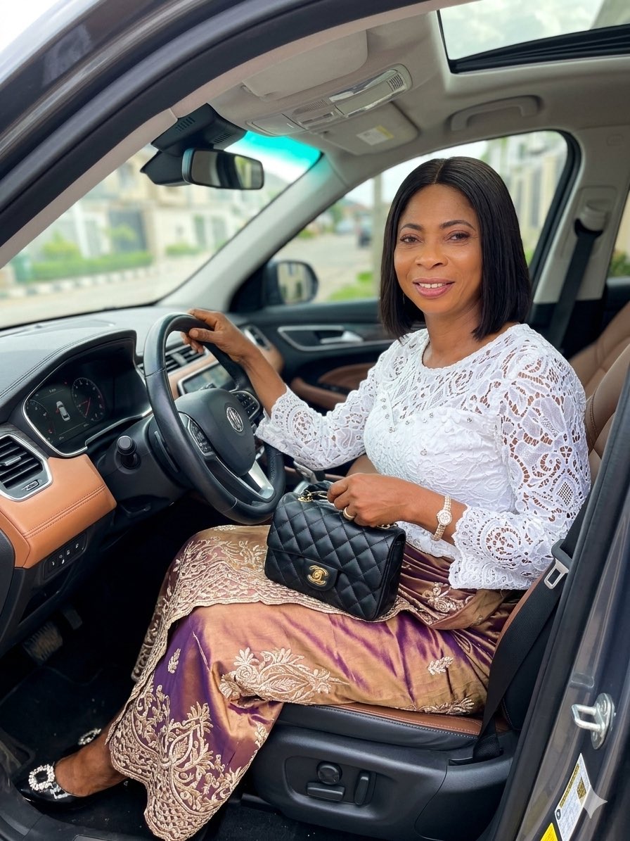 eyak_mo's tweet photo. To the woman who does it all with grace and style. Happy International Women’s Day to my first icon (Eka Mi) My Mother and Every Remarkable women globally. https://t.co/896KgznYPq