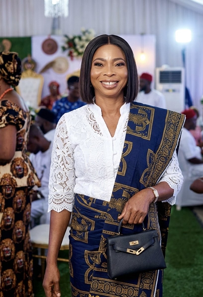 eyak_mo's tweet photo. To the woman who does it all with grace and style. Happy International Women’s Day to my first icon (Eka Mi) My Mother and Every Remarkable women globally. https://t.co/896KgznYPq