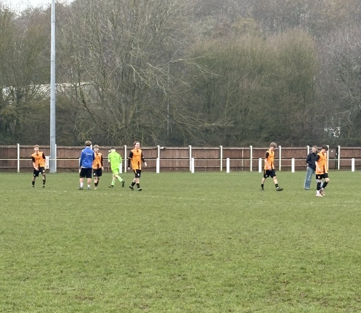 Fakenham Town U15 EJA 👻 tweet media