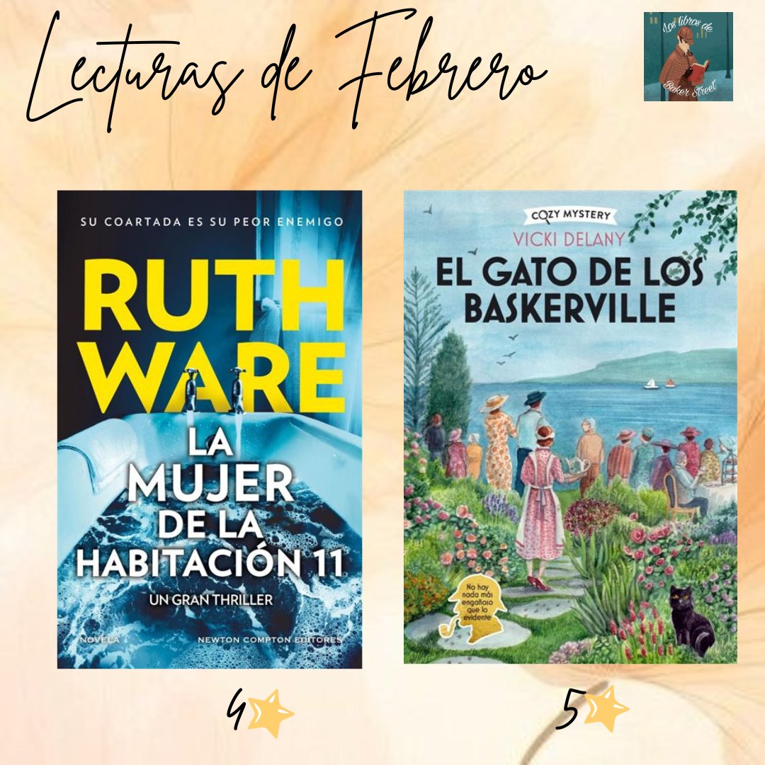 loslibrosdebakerstreet tweet media