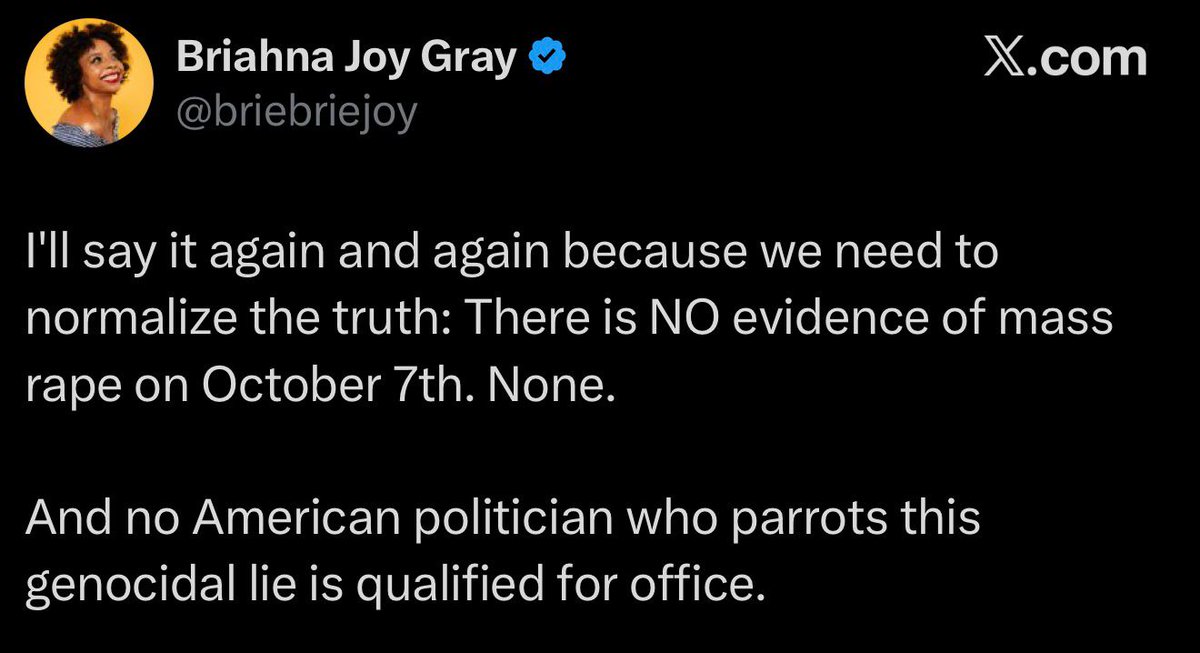 Hen Mazzig tweet media