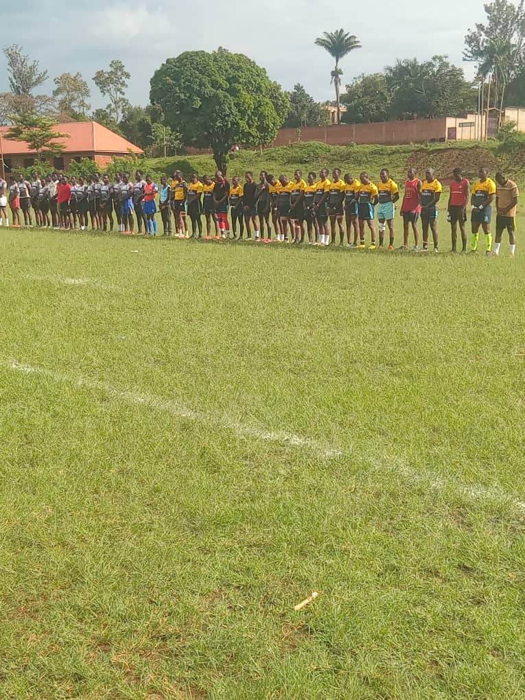 RAPTORS RUGBY FOOTBALL CLUB tweet media