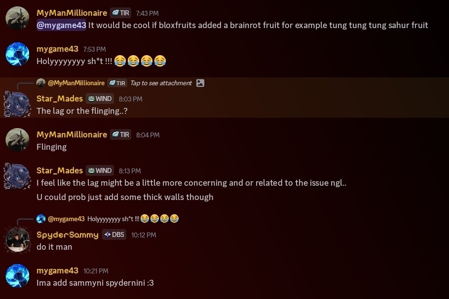 Millionaire tweet media