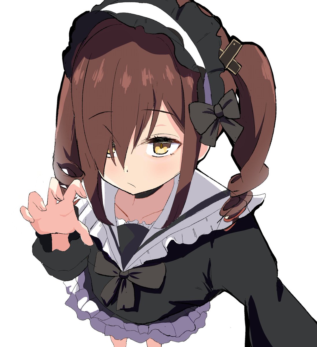 にんじん tweet media