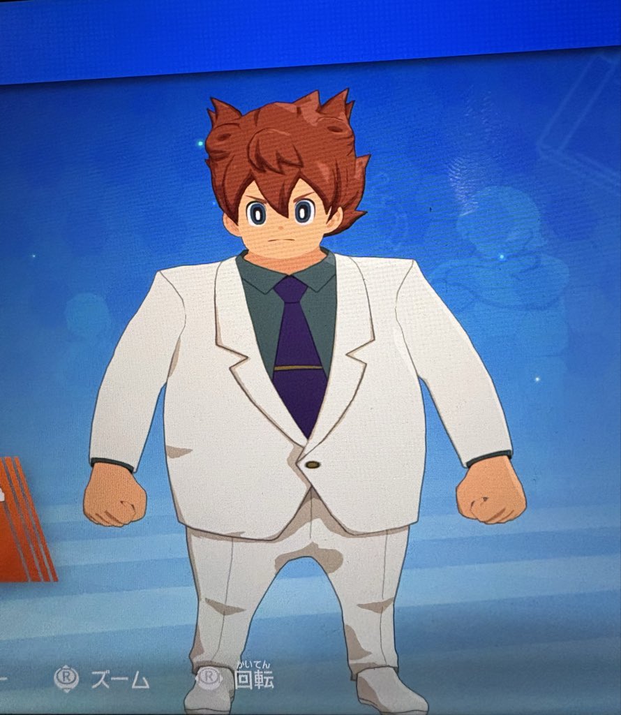 偽物の水 tweet media