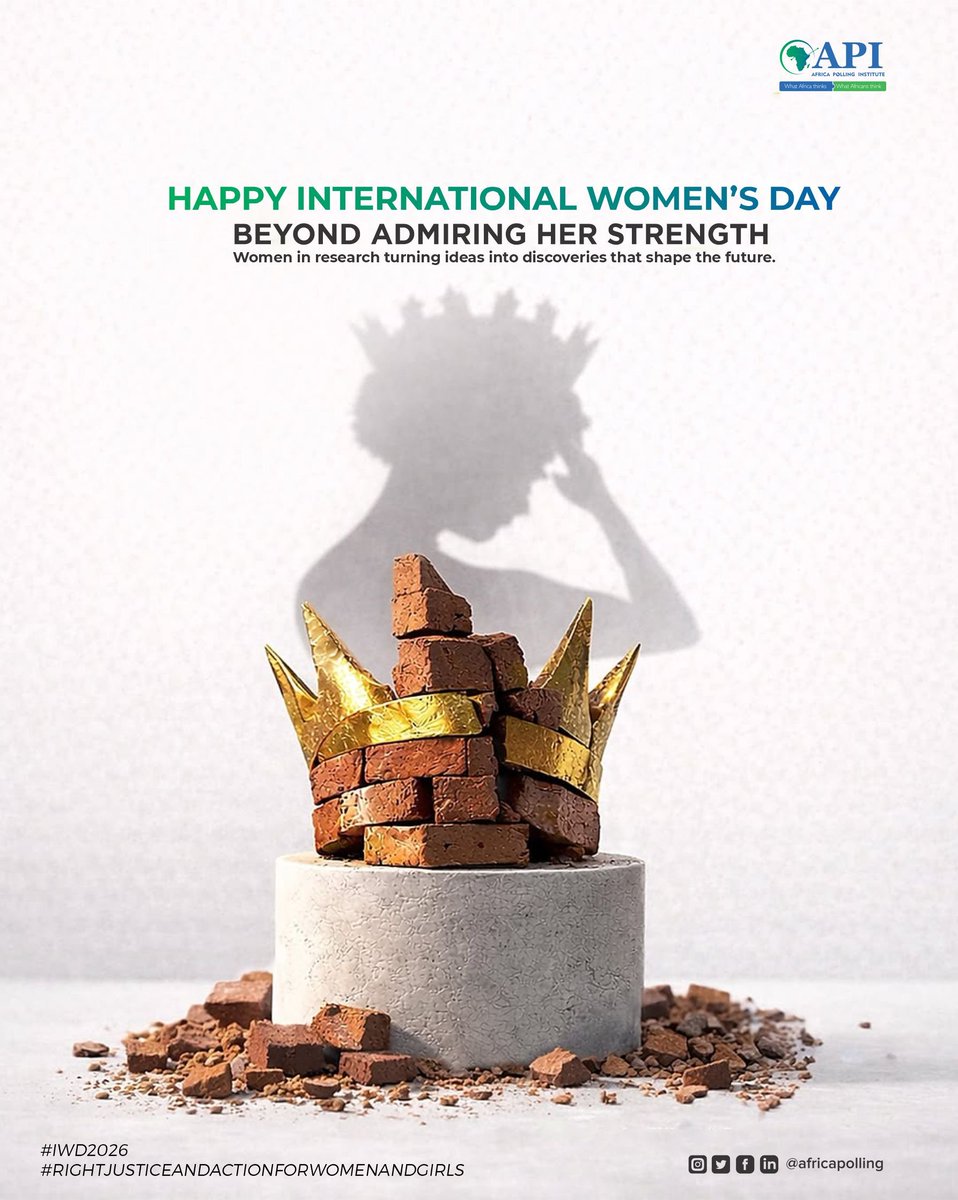 Africa Polling tweet media