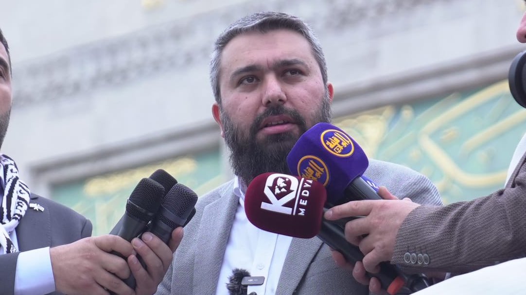 🗣️ Tevhid Dergisi Yazarı Enes Yelgün Hoca:

“Laikler, bu ülkenin azgın azınlığıdır. Onlar istemiyor diye, her müminin en doğal talebi olan şeriatı istemekten vazgeçecek değiliz.”
#LaiklereİnatŞeriat