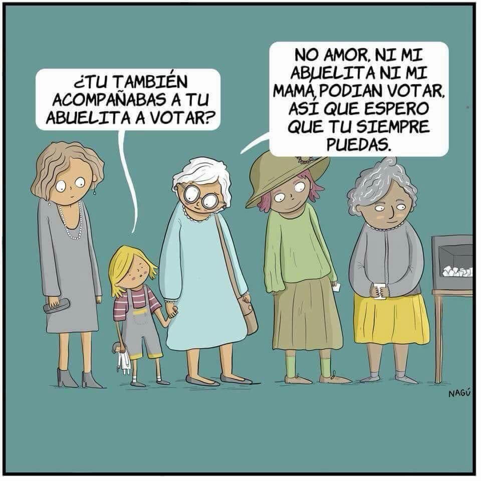 #8M #EleccionesColombia2026