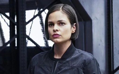 Camille #SaveSWAT tweet media