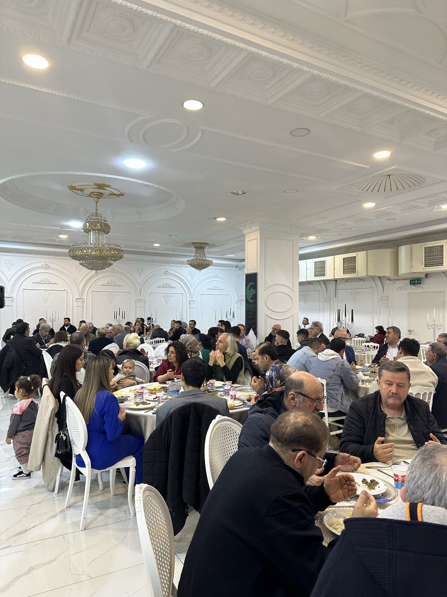 Ülkü-Der tweet media