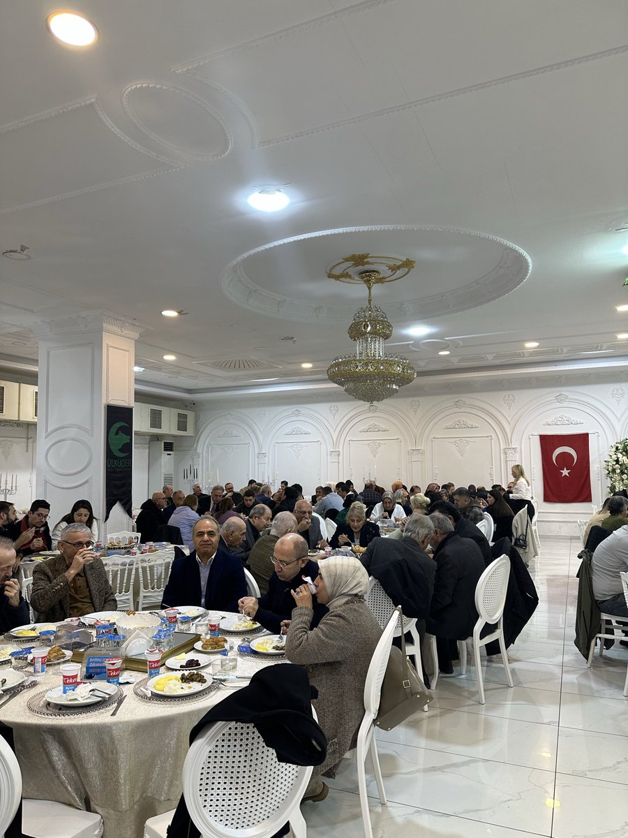 Ülkü-Der tweet media